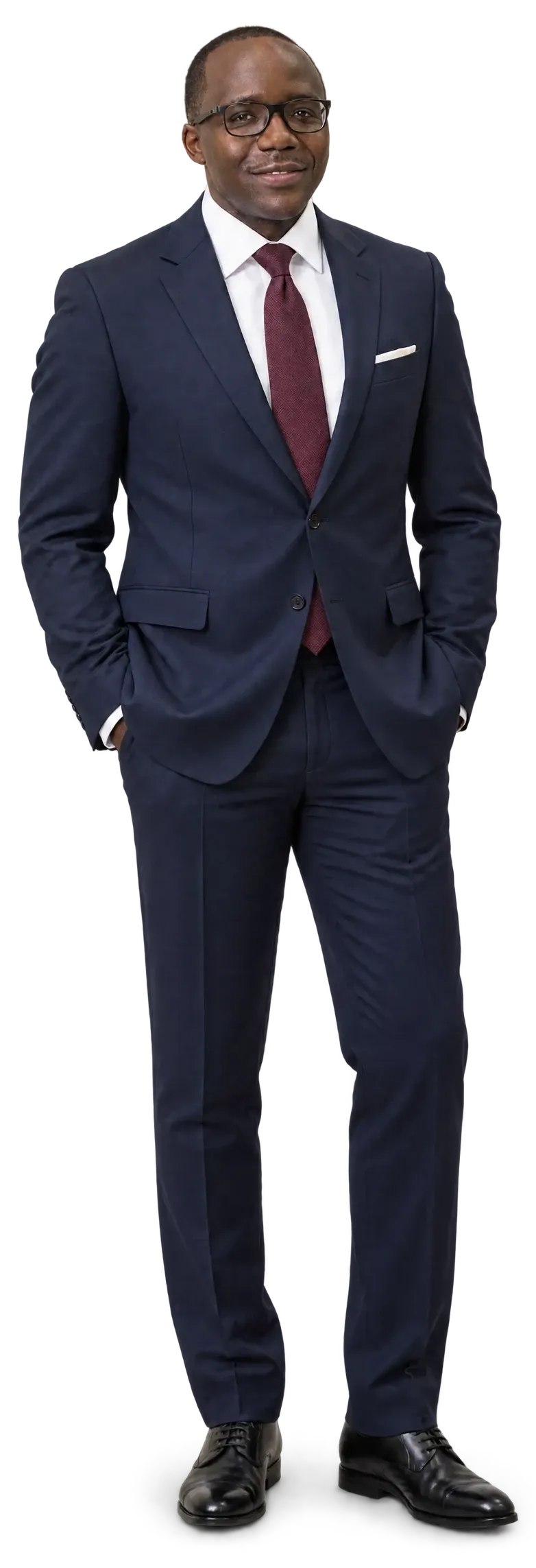 Dr. Job Mogire, board-certified cardiologist and founder of House of Mastery